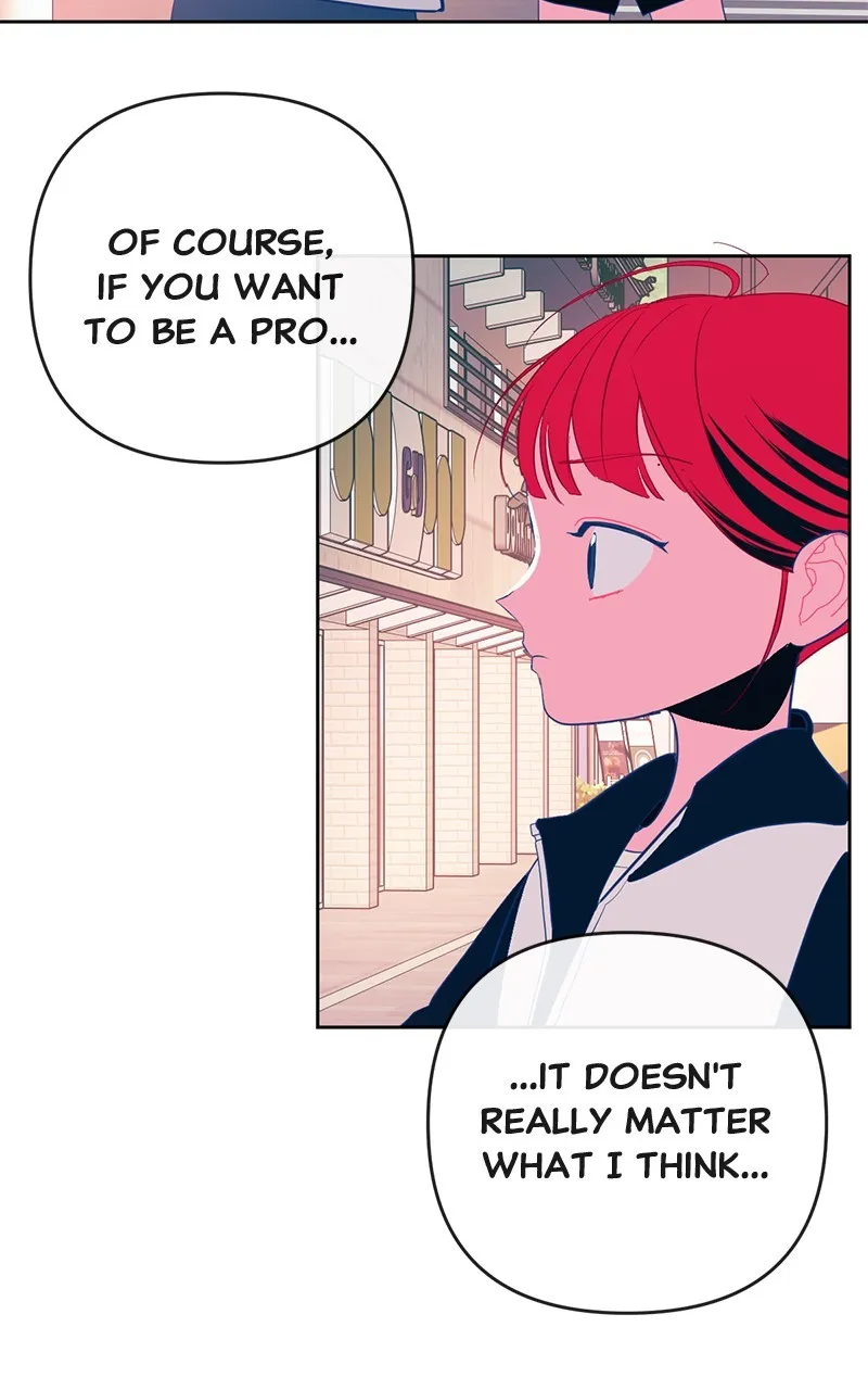 Read Deadpoint chapter 17 image 57 on Lezhin