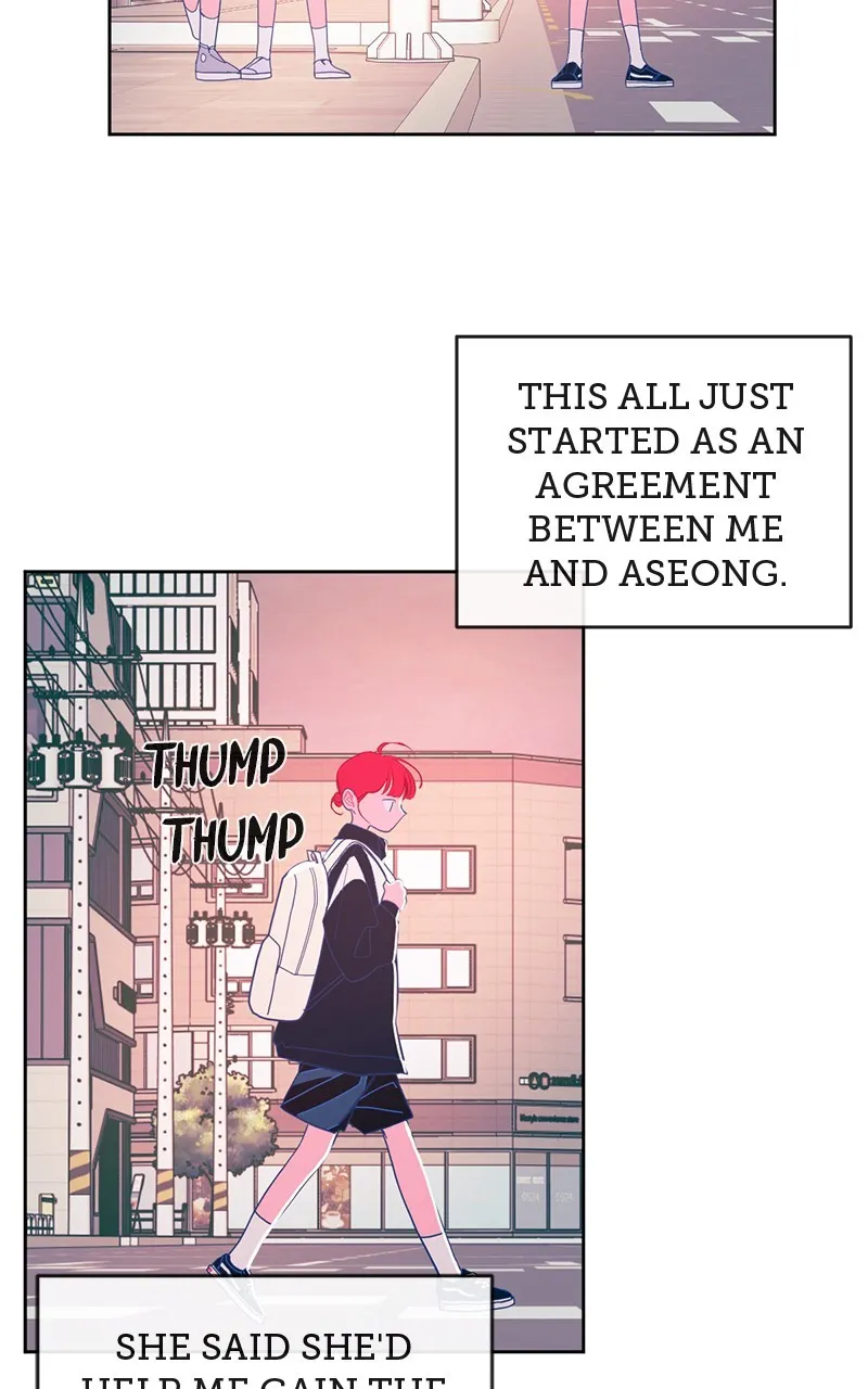 Read Deadpoint chapter 17 image 59 on Lezhin