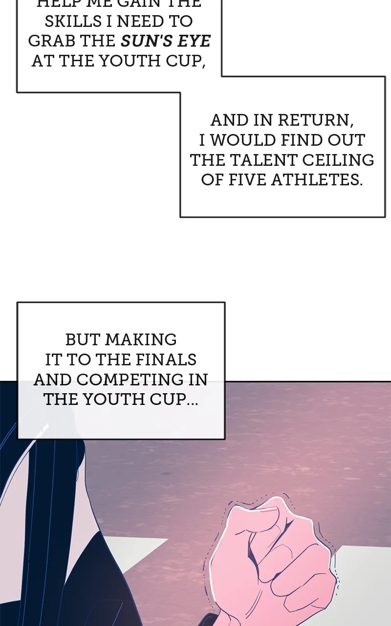 Read Deadpoint chapter 17 image 60 on Lezhin