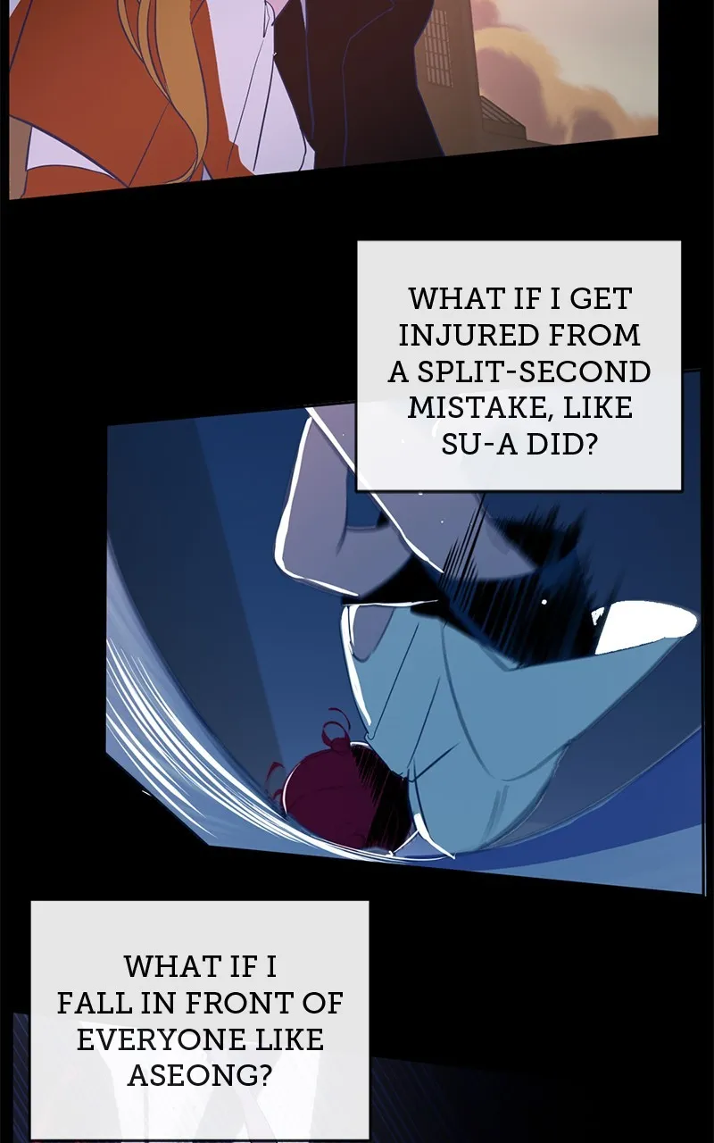 Read Deadpoint chapter 17 image 62 on Lezhin