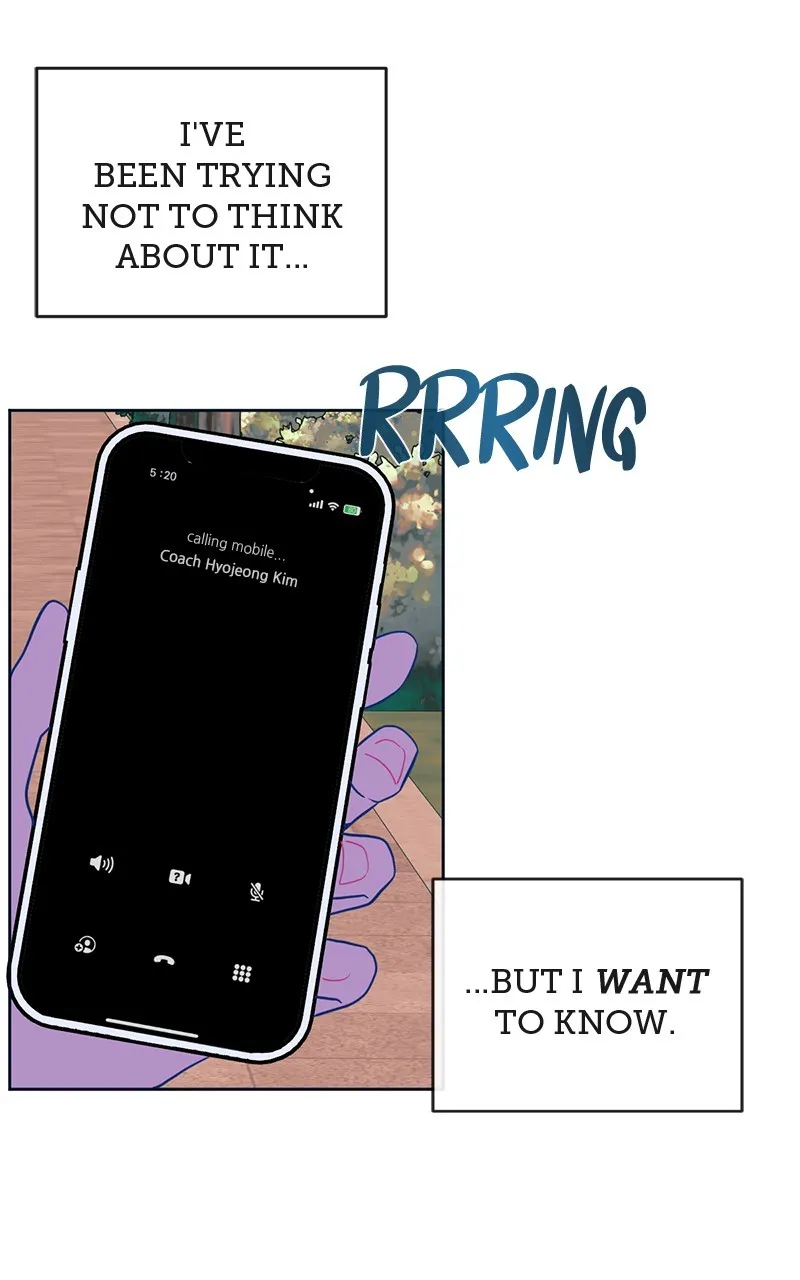 Read Deadpoint chapter 17 image 64 on Lezhin