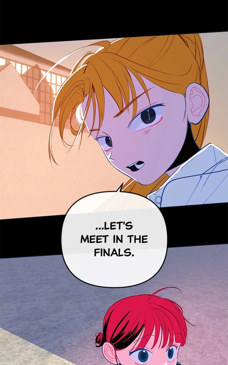 Read Deadpoint chapter 17 image 7 on Lezhin