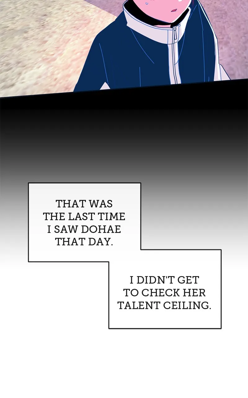 Read Deadpoint chapter 17 image 8 on Lezhin