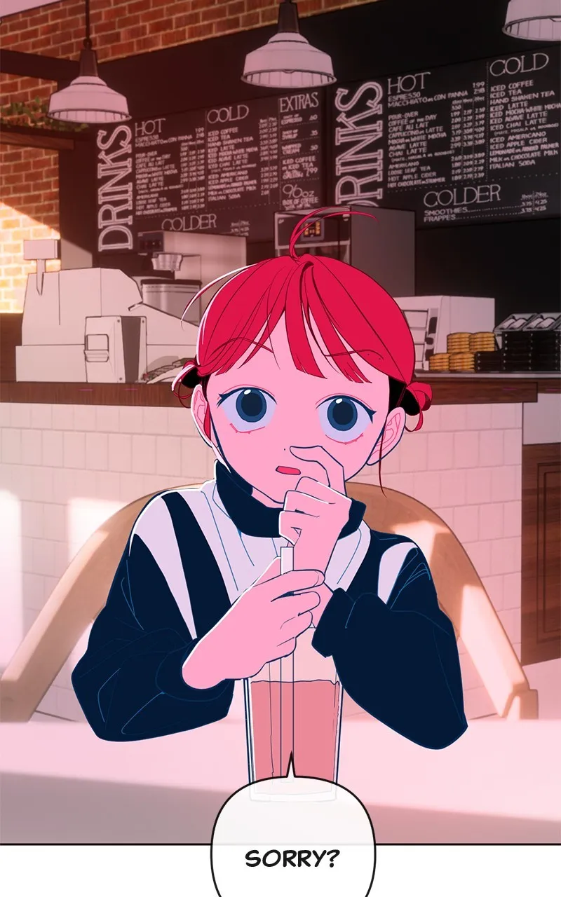 Read Deadpoint chapter 18 image 1 on Lezhin