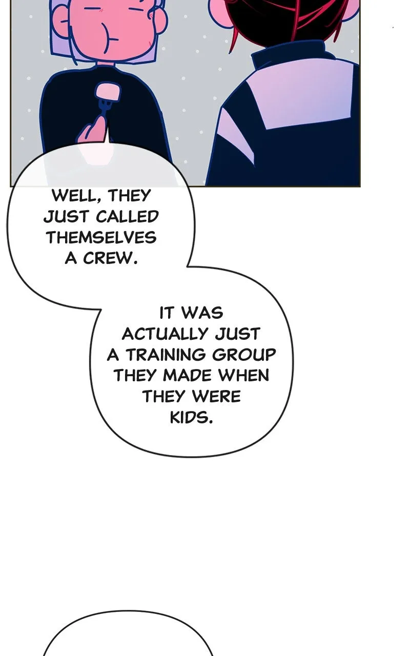 Read Deadpoint chapter 18 image 13 on Lezhin