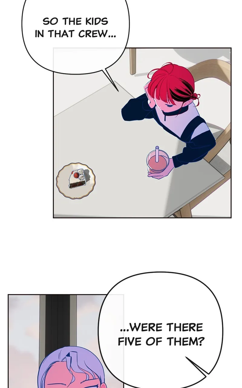 Read Deadpoint chapter 18 image 14 on Lezhin