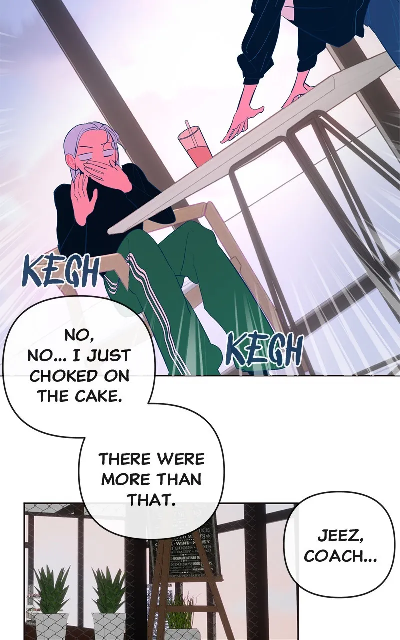 Read Deadpoint chapter 18 image 16 on Lezhin