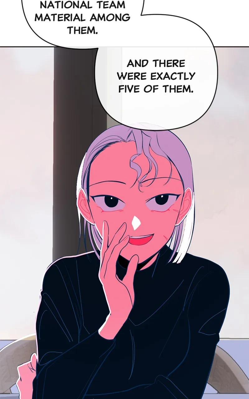 Read Deadpoint chapter 18 image 18 on Lezhin