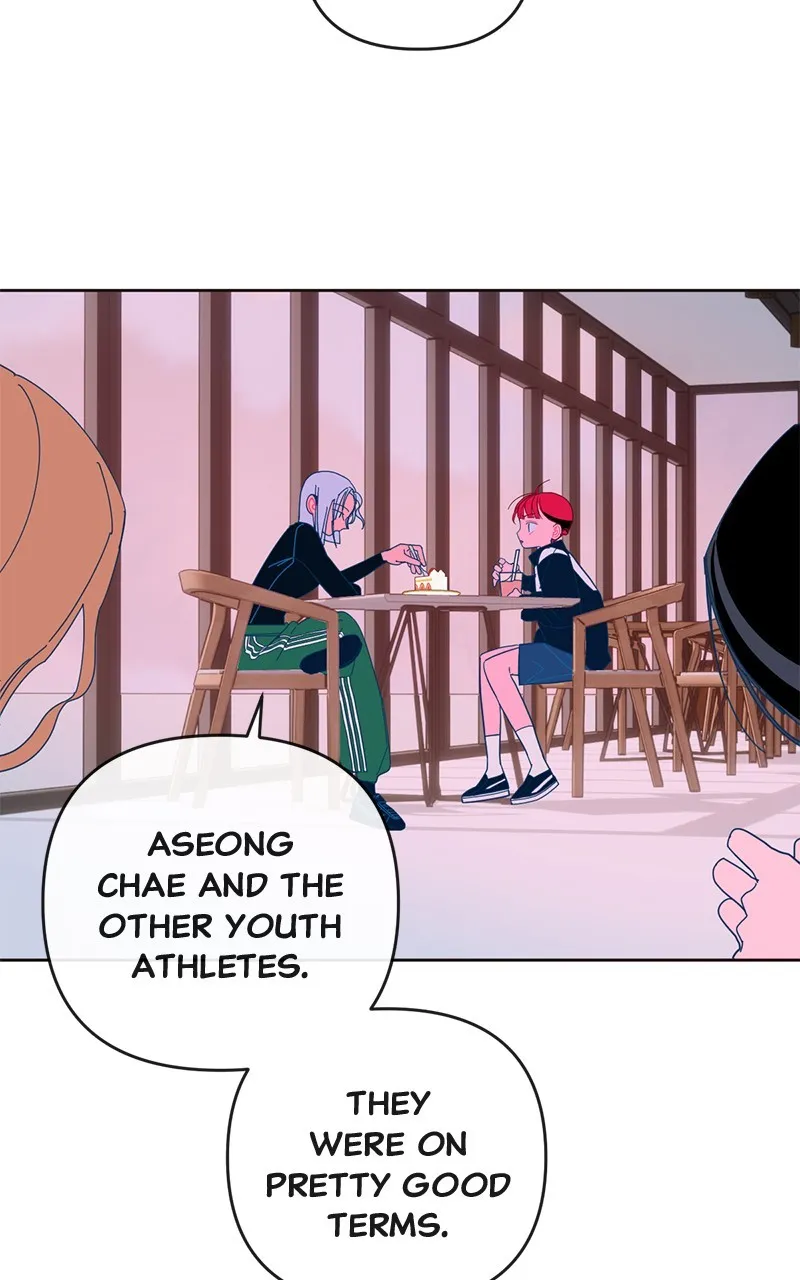 Read Deadpoint chapter 18 image 2 on Lezhin