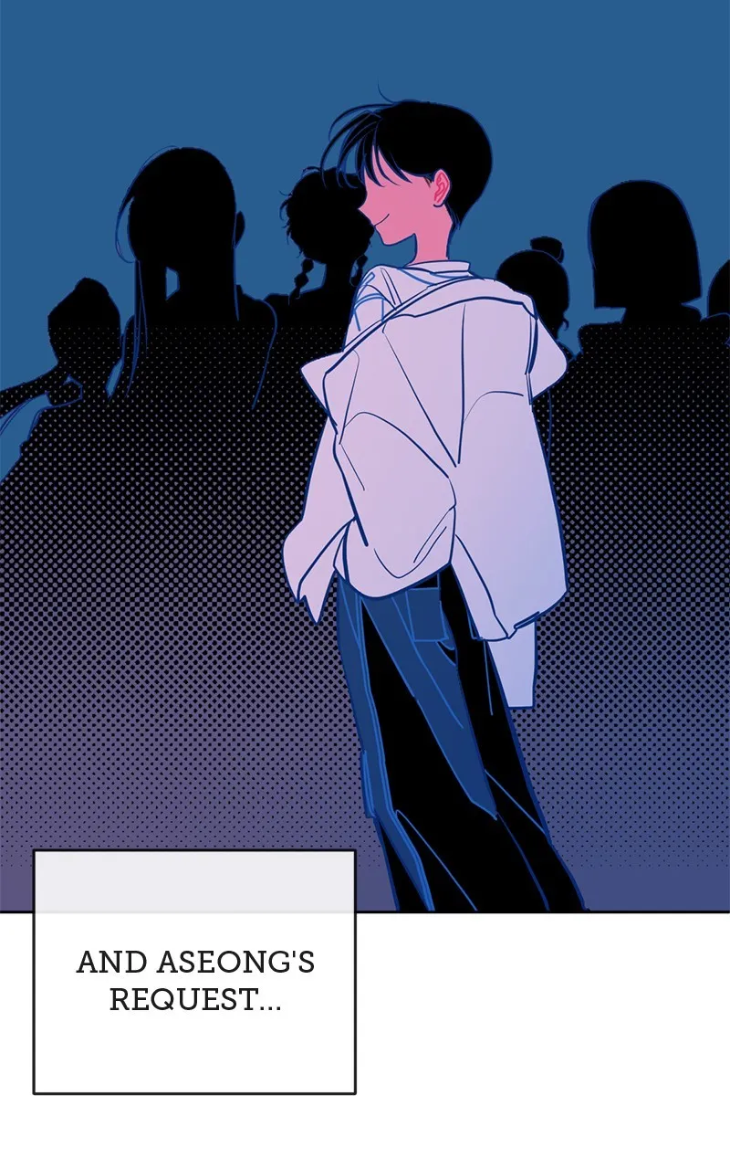 Read Deadpoint chapter 18 image 22 on Lezhin
