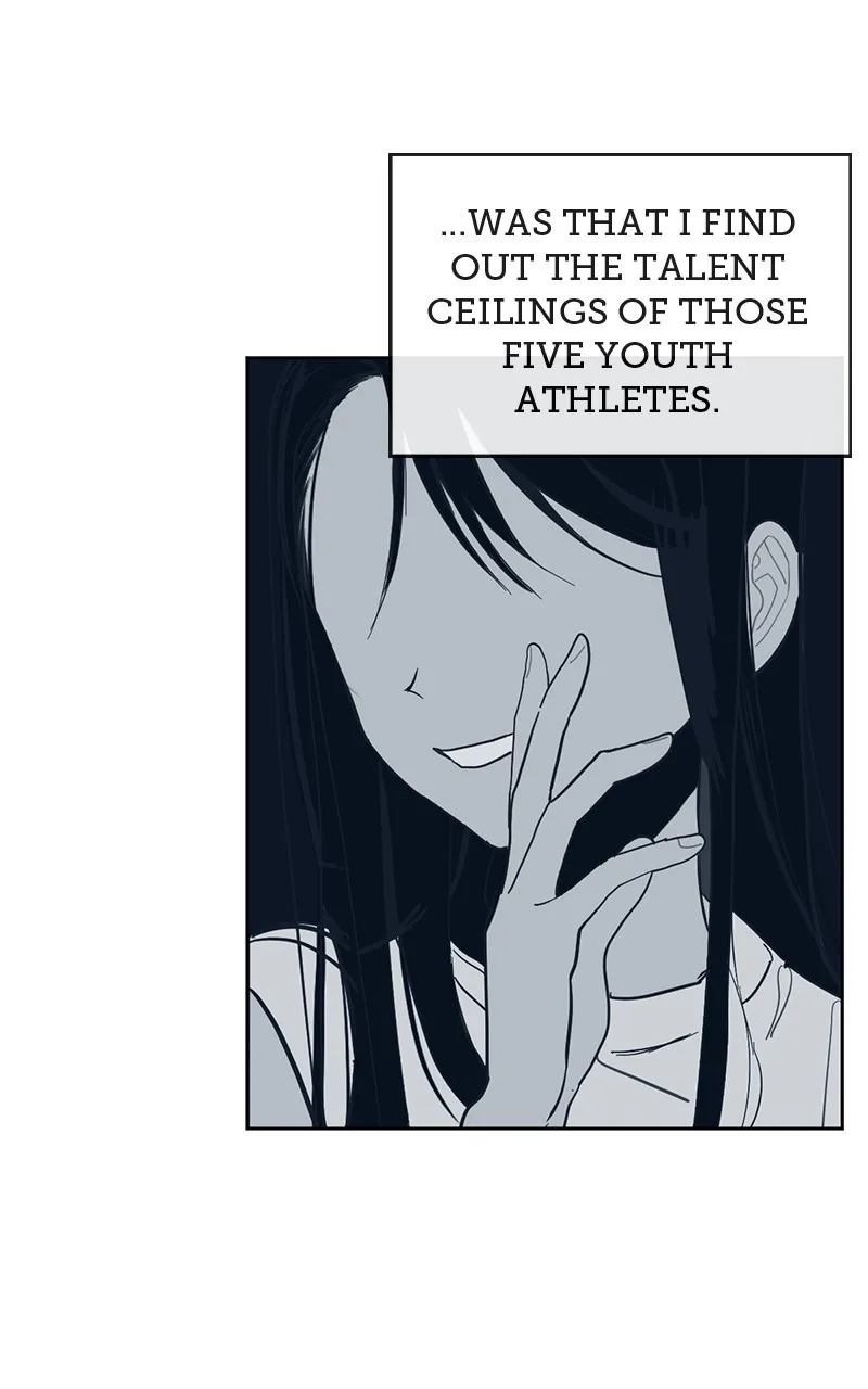 Read Deadpoint chapter 18 image 23 on Lezhin