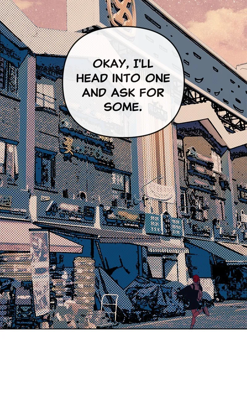 Read Deadpoint chapter 18 image 28 on Lezhin