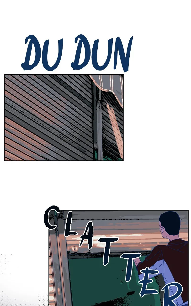 Read Deadpoint chapter 18 image 29 on Lezhin