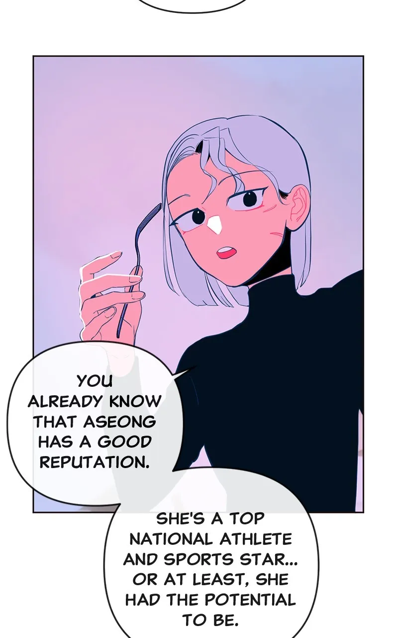 Read Deadpoint chapter 18 image 3 on Lezhin