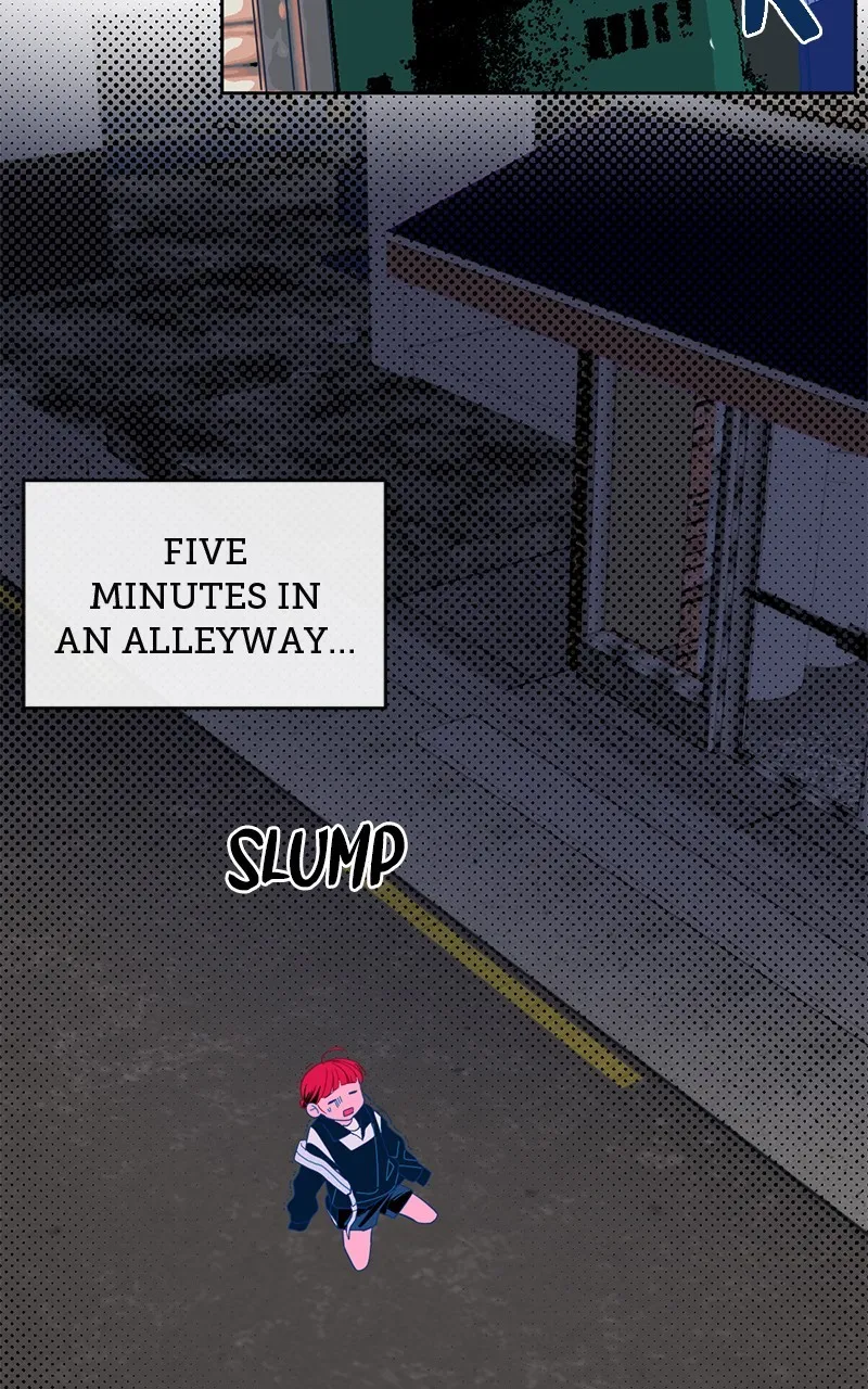 Read Deadpoint chapter 18 image 30 on Lezhin