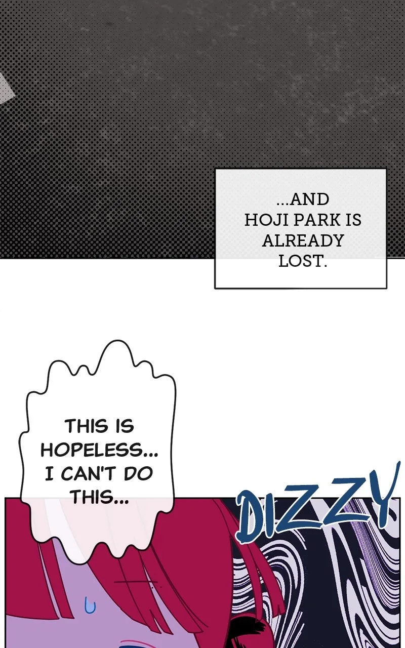 Read Deadpoint chapter 18 image 31 on Lezhin