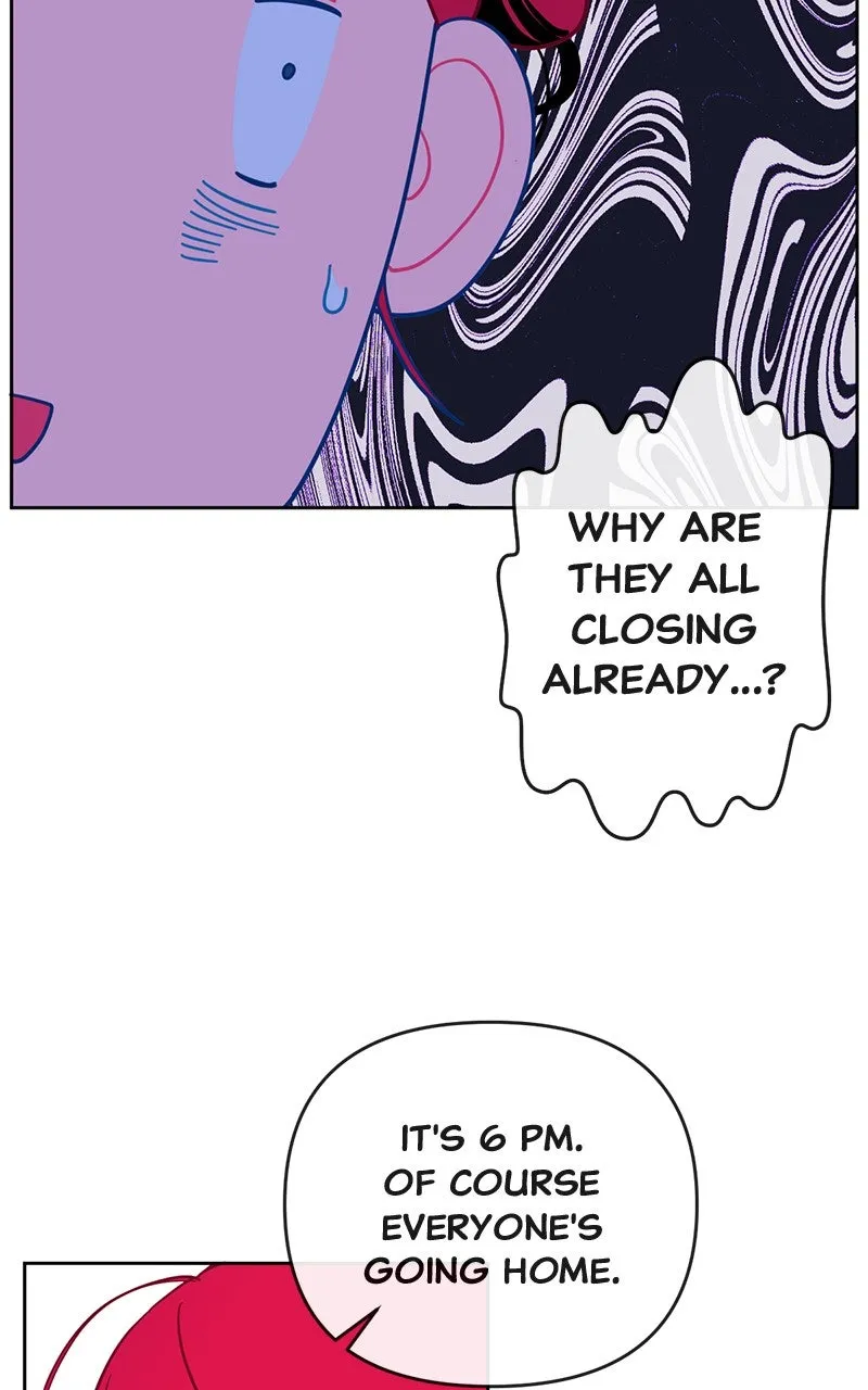 Read Deadpoint chapter 18 image 32 on Lezhin