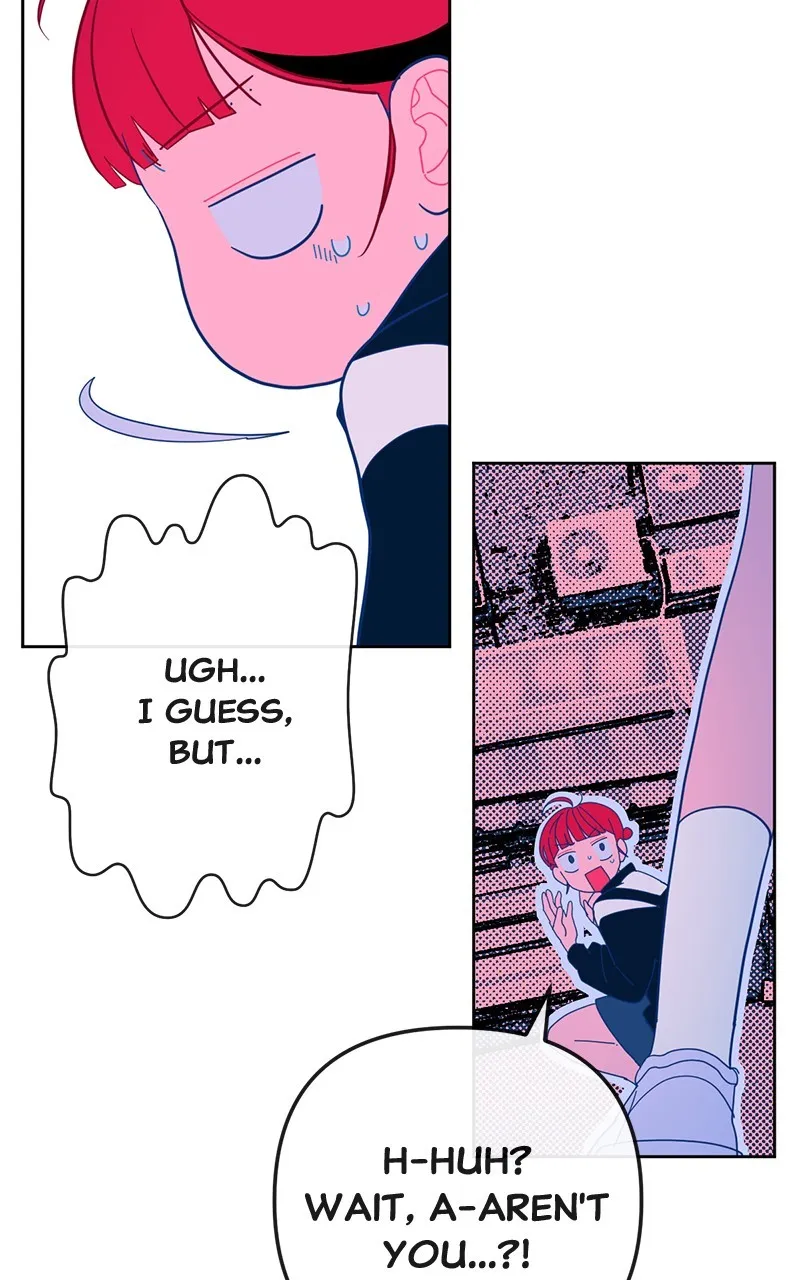Read Deadpoint chapter 18 image 33 on Lezhin