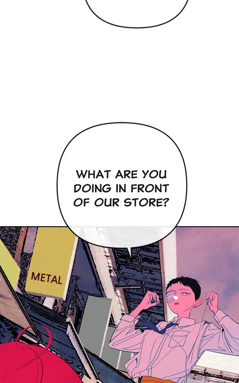 Read Deadpoint chapter 18 image 34 on Lezhin