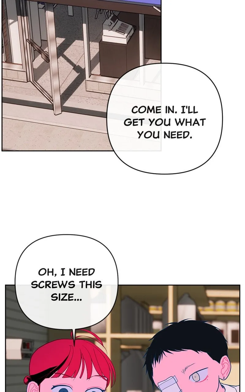 Read Deadpoint chapter 18 image 37 on Lezhin