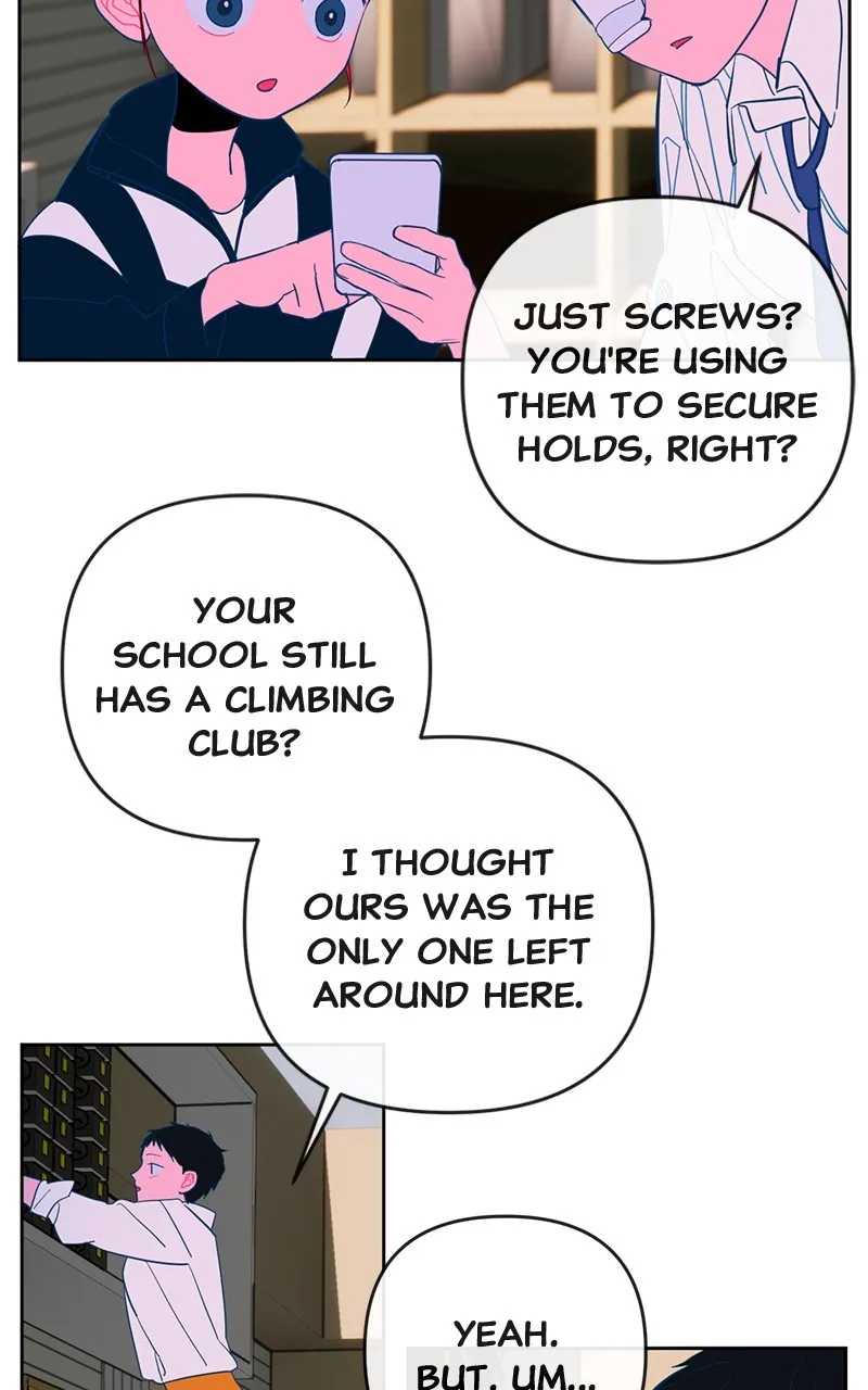 Read Deadpoint chapter 18 image 38 on Lezhin