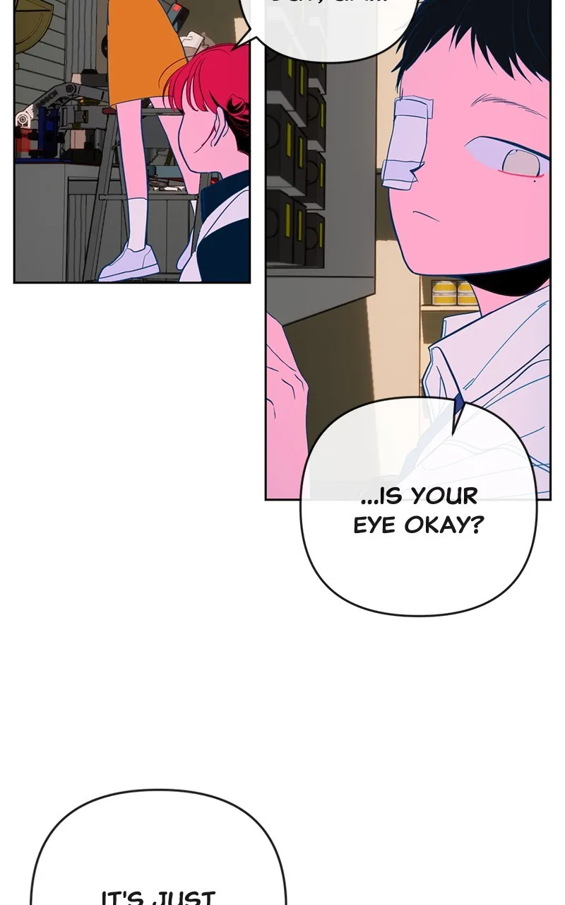 Read Deadpoint chapter 18 image 39 on Lezhin