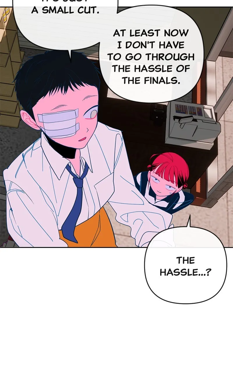 Read Deadpoint chapter 18 image 40 on Lezhin