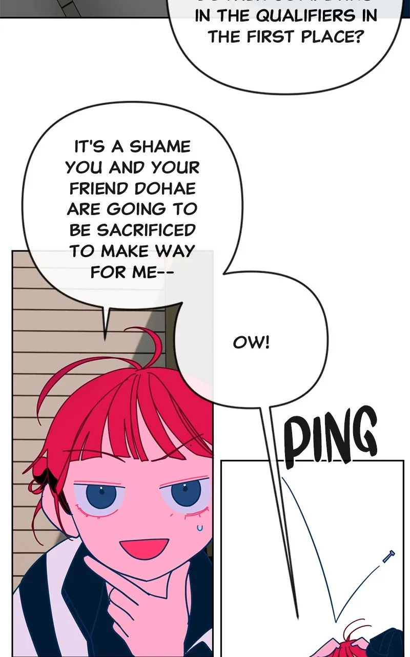 Read Deadpoint chapter 18 image 42 on Lezhin