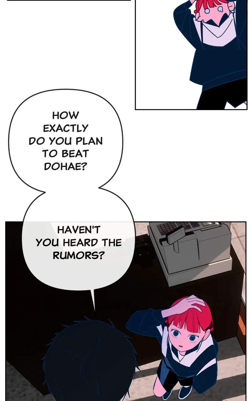 Read Deadpoint chapter 18 image 43 on Lezhin