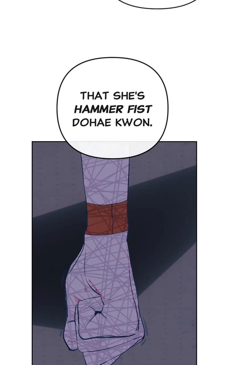 Read Deadpoint chapter 18 image 46 on Lezhin