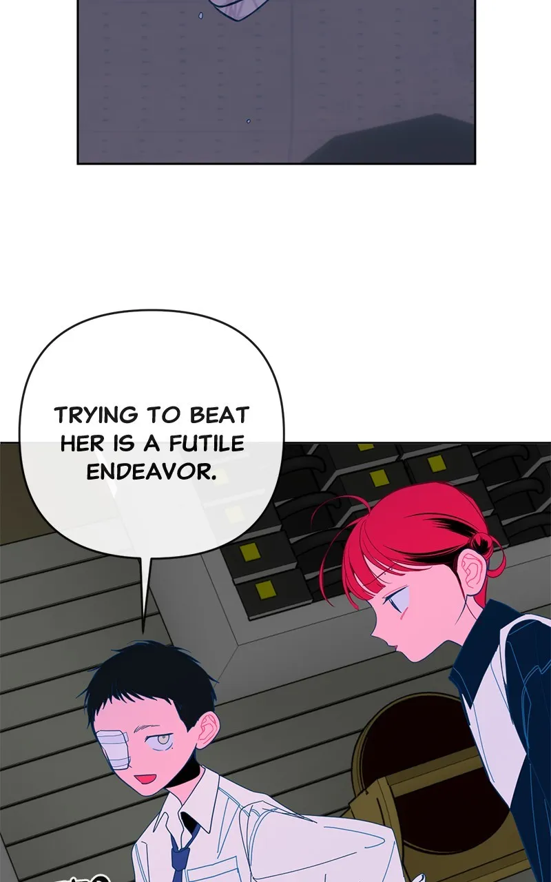 Read Deadpoint chapter 18 image 47 on Lezhin