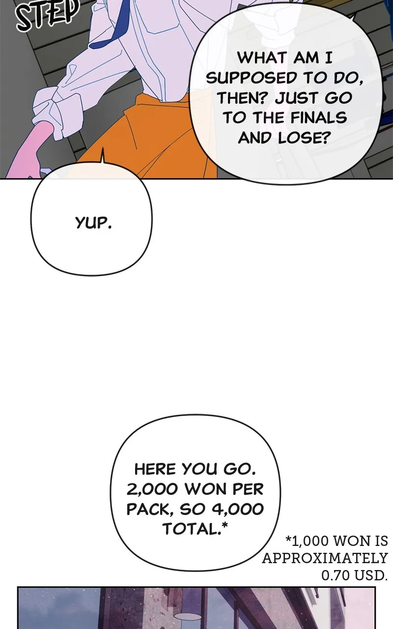 Read Deadpoint chapter 18 image 48 on Lezhin