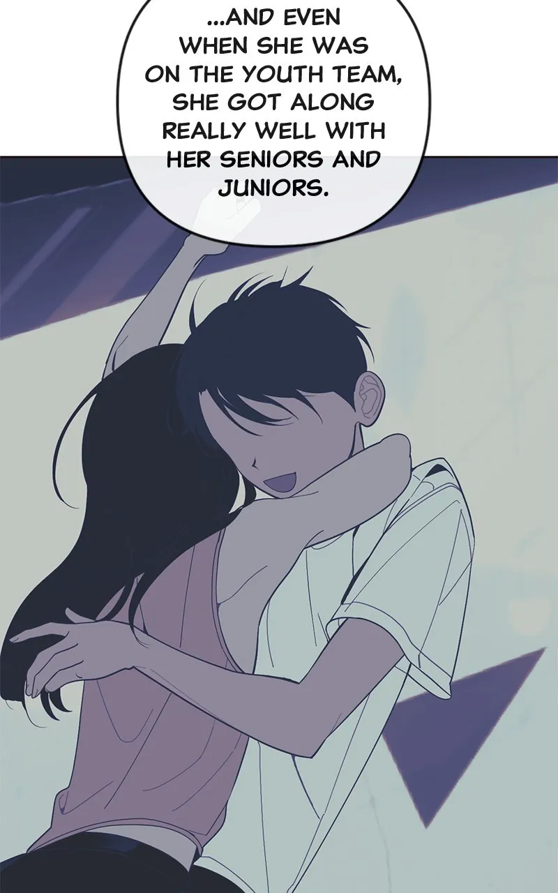 Read Deadpoint chapter 18 image 5 on Lezhin
