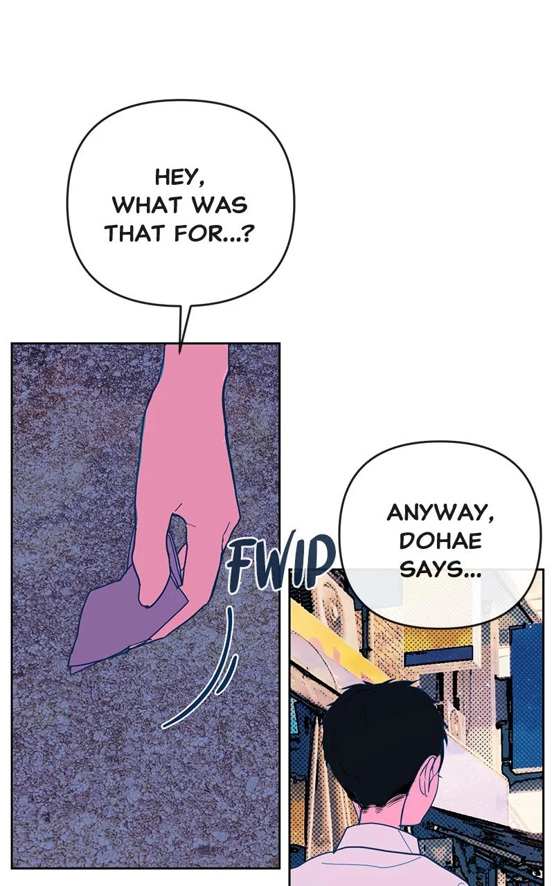 Read Deadpoint chapter 18 image 55 on Lezhin