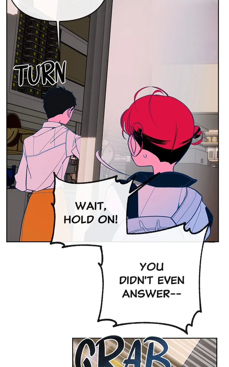 Read Deadpoint chapter 18 image 58 on Lezhin