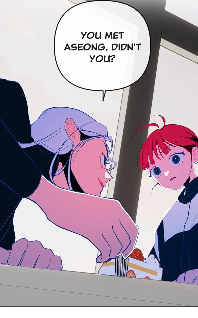 Read Deadpoint chapter 18 image 8 on Lezhin