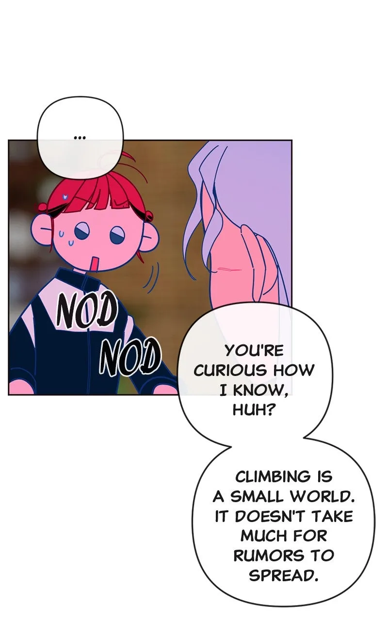 Read Deadpoint chapter 18 image 9 on Lezhin