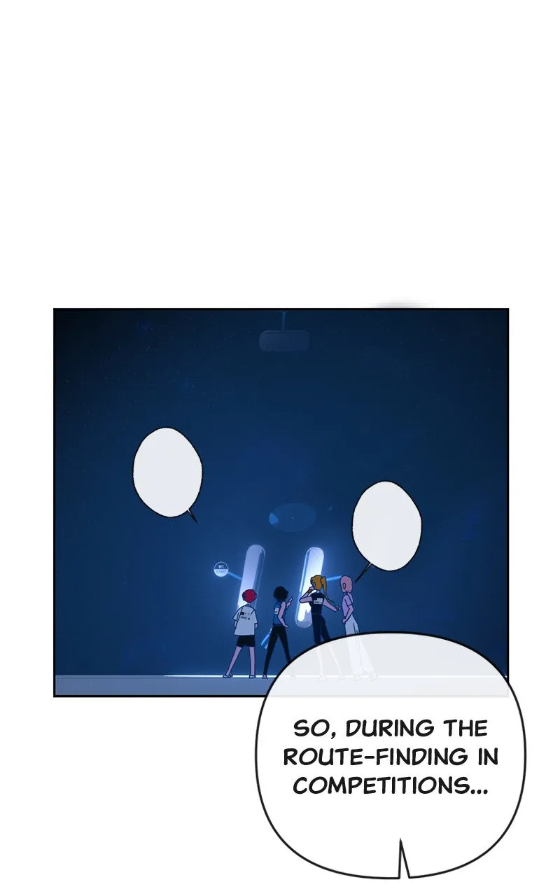 Read Deadpoint chapter 19 image 11 on Lezhin