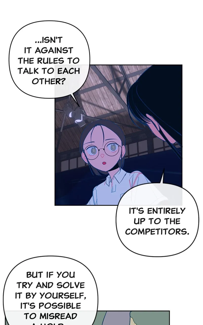 Read Deadpoint chapter 19 image 12 on Lezhin