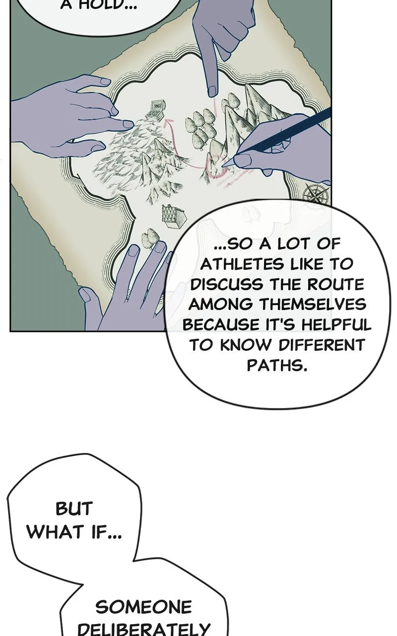 Read Deadpoint chapter 19 image 13 on Lezhin