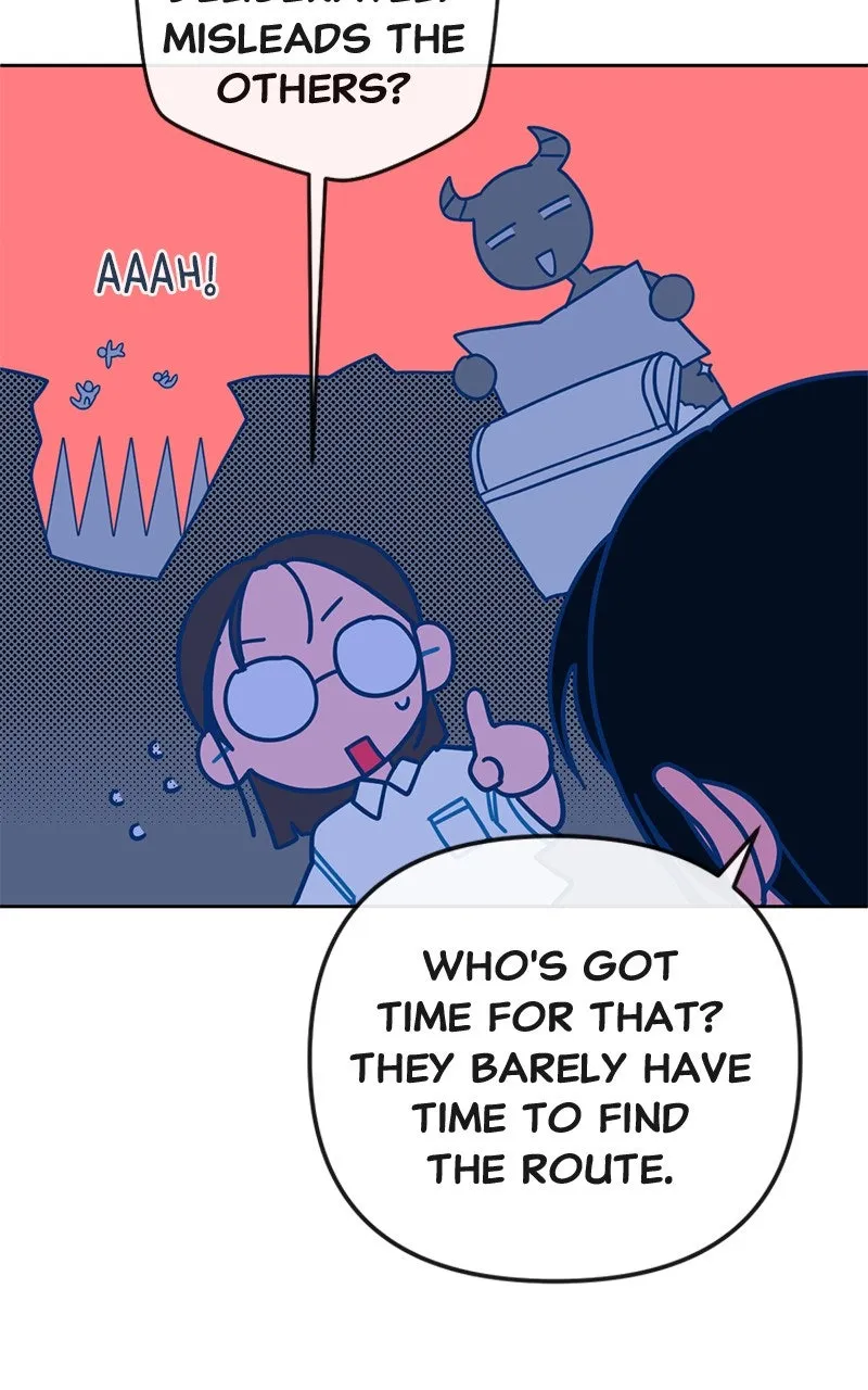 Read Deadpoint chapter 19 image 14 on Lezhin