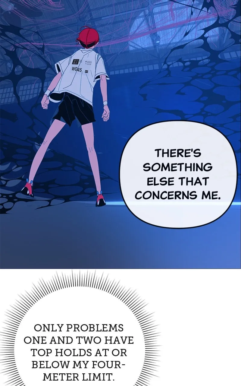 Read Deadpoint chapter 19 image 16 on Lezhin