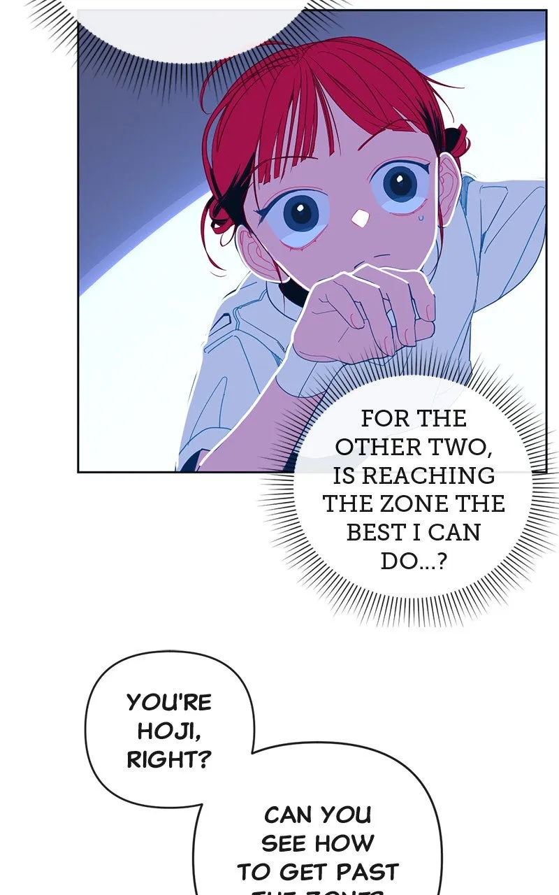 Read Deadpoint chapter 19 image 17 on Lezhin