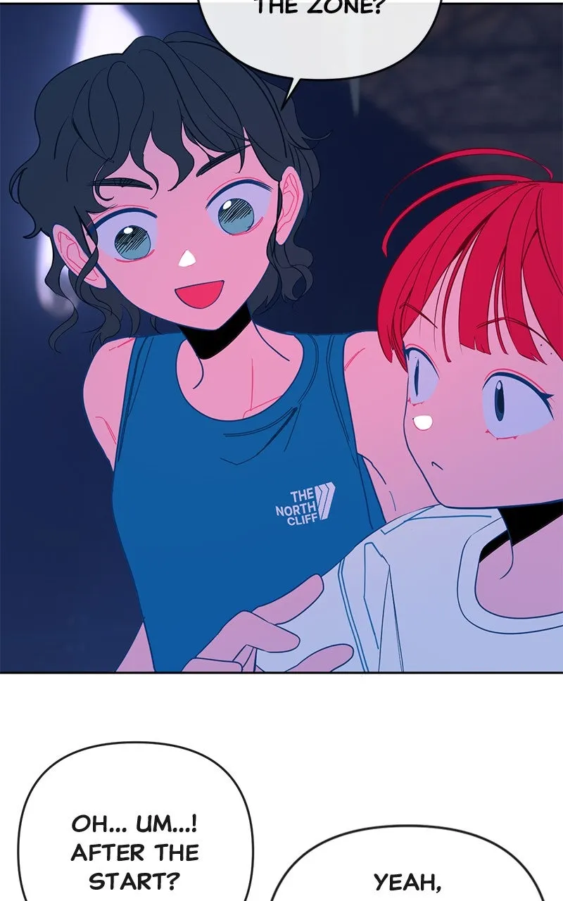 Read Deadpoint chapter 19 image 18 on Lezhin