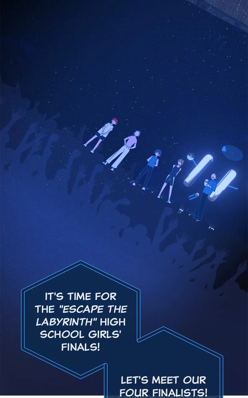 Read Deadpoint chapter 19 image 2 on Lezhin