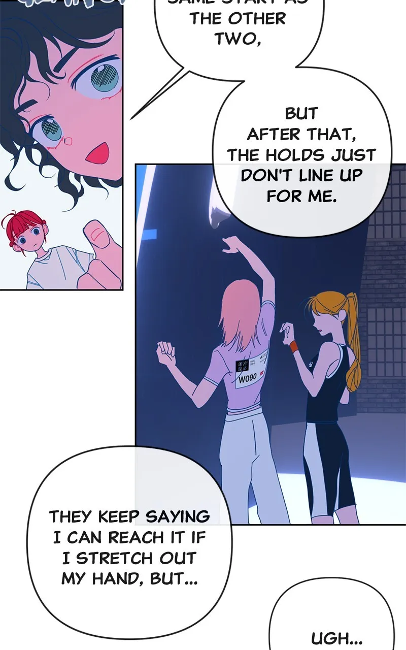 Read Deadpoint chapter 19 image 20 on Lezhin