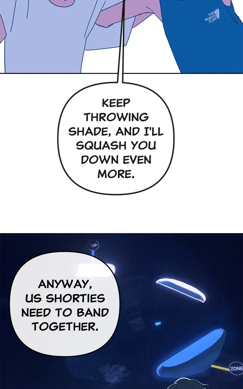 Read Deadpoint chapter 19 image 22 on Lezhin