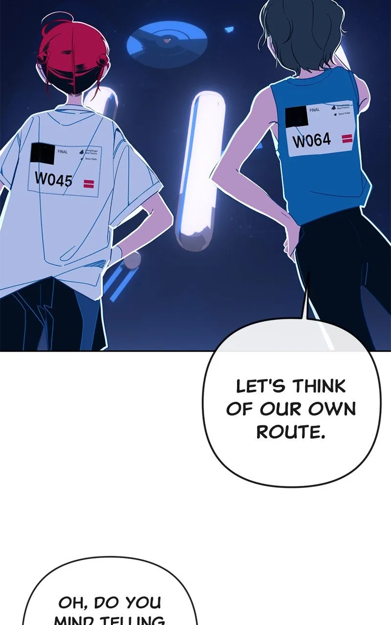 Read Deadpoint chapter 19 image 23 on Lezhin