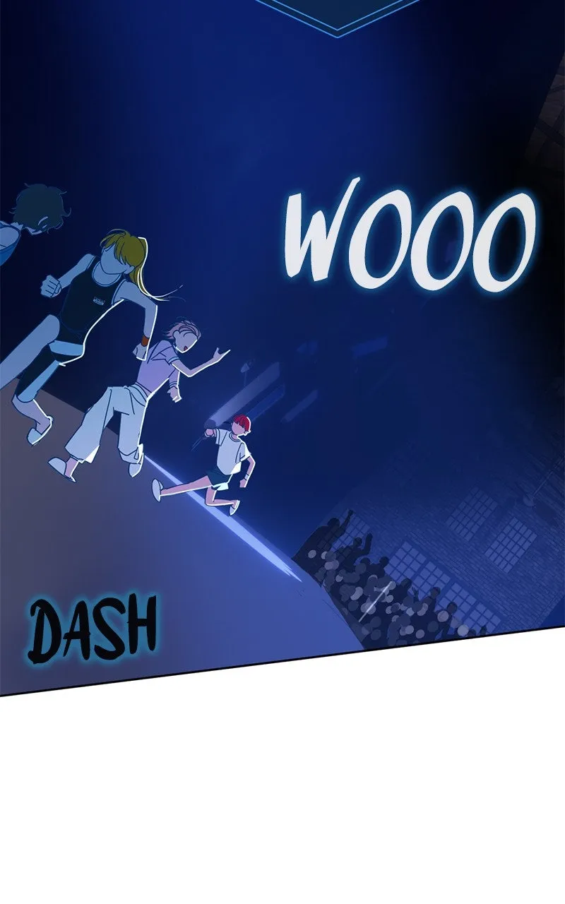 Read Deadpoint chapter 19 image 28 on Lezhin