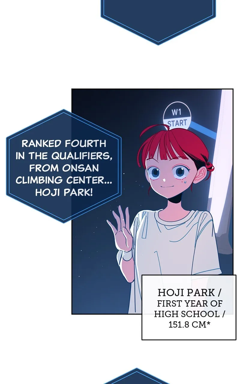 Read Deadpoint chapter 19 image 3 on Lezhin